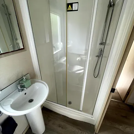 Сasa de vacaciones Gemütliches Mobilheim Auf Bauernhof